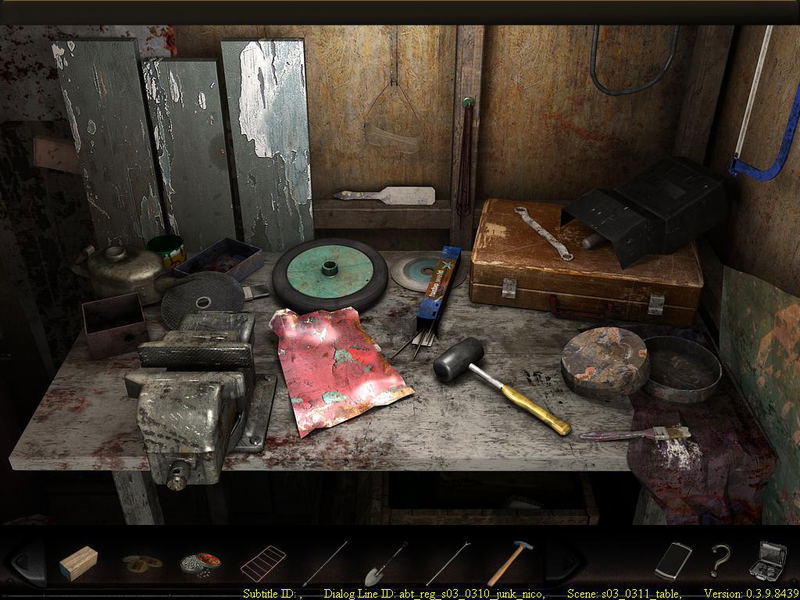 Art of Murder: Cards of Destiny <span class="ext" style="background-color: #2a475e; color: #FFFFFF;">STEAM</span> <span class="ext ext_digital">digital</span> image 7