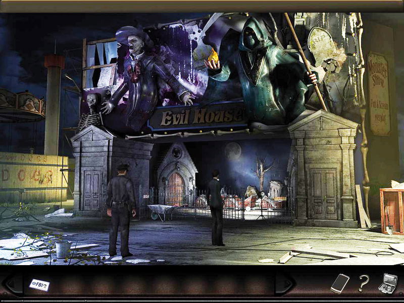 Art of Murder: Cards of Destiny <span class="ext" style="background-color: #2a475e; color: #FFFFFF;">STEAM</span> <span class="ext ext_digital">digital</span> image 9