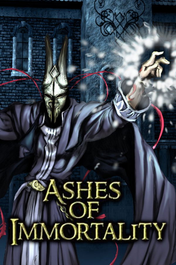 Ashes of Immortality STEAM digital — Import Game Deal