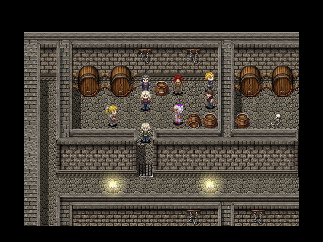 Ashes of Immortality II: Bad Blood <span class="ext" style="background-color: #2a475e; color: #FFFFFF;">STEAM</span> <span class="ext ext_digital">digital</span> image 2