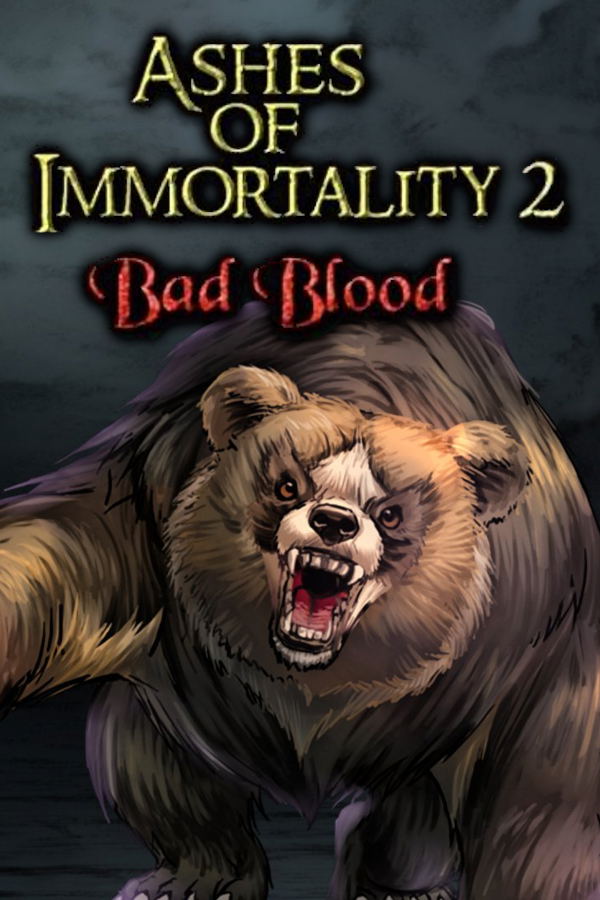 Ashes of Immortality II: Bad Blood <span class="ext" style="background-color: #2a475e; color: #FFFFFF;">STEAM</span> <span class="ext ext_digital">digital</span> image 1