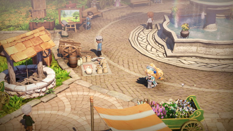 Atelier Marie Remake: The Alchemist of Salburg <span class="ext" style="background-color: #2a475e; color: #FFFFFF;">STEAM</span> <span class="ext ext_digital">digital</span> image 2