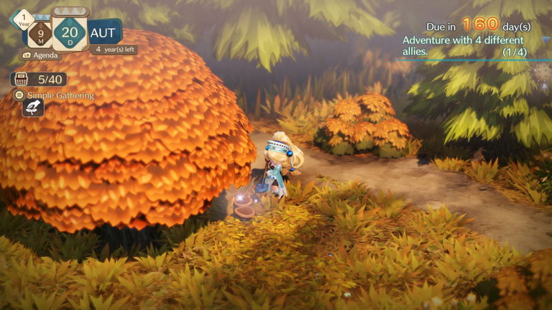 Atelier Marie Remake: The Alchemist of Salburg <span class="ext" style="background-color: #2a475e; color: #FFFFFF;">STEAM</span> <span class="ext ext_digital">digital</span> image 3