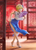 Chained Soldier 1/7 Scale Pre-Painted Figure: Izumo Tenka China Dress Ver. thumbnail 12