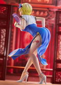 Chained Soldier 1/7 Scale Pre-Painted Figure: Izumo Tenka China Dress Ver. thumbnail 13