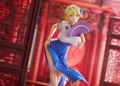 Chained Soldier 1/7 Scale Pre-Painted Figure: Izumo Tenka China Dress Ver. thumbnail 15