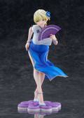 Chained Soldier 1/7 Scale Pre-Painted Figure: Izumo Tenka China Dress Ver. thumbnail 3