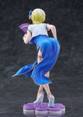 Chained Soldier 1/7 Scale Pre-Painted Figure: Izumo Tenka China Dress Ver. thumbnail 4