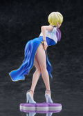 Chained Soldier 1/7 Scale Pre-Painted Figure: Izumo Tenka China Dress Ver. thumbnail 5
