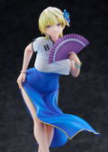 Chained Soldier 1/7 Scale Pre-Painted Figure: Izumo Tenka China Dress Ver. thumbnail 7
