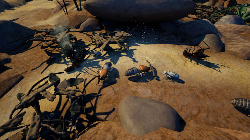 Empires of the Undergrowth - Exploding Ants <span class="ext" style="background-color: #B0000F; color: #FFFFFF;">DLC</span> <span class="ext" style="background-color: #2a475e; color: #FFFFFF;">STEAM</span> <span class="ext ext_digital">digital</span> image 6