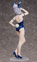 Full Metal Panic! Invisible Victory 1/4 Scale Pre-Painted Figure: Teletha Testarossa Bare Leg Bunny Ver. thumbnail 6