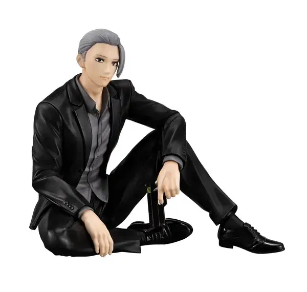 G.E.M. Series Sakamoto Days Tenohira Sakamoto-san image 1
