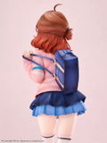 Gakuen Idolmaster 1/7 Scale Pre-Painted Figure: Hanami Ume thumbnail 9
