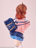 Gakuen Idolmaster 1/7 Scale Pre-Painted Figure: Hanami Ume thumbnail 10