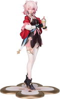 Gift+ Honkai Star Rail 1/8 Scale Pre-Painted Figure: March 7th The Hunt thumbnail 1