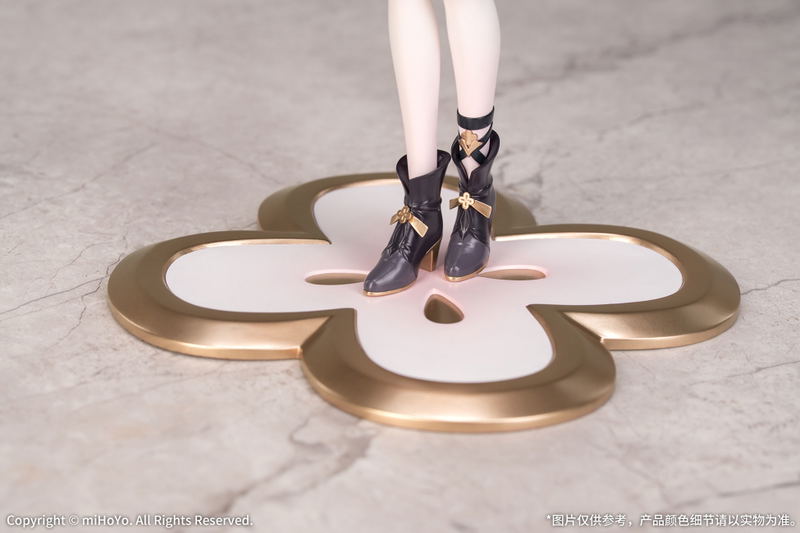 Gift+ Honkai Star Rail 1/8 Scale Pre-Painted Figure: March 7th The Hunt image 3