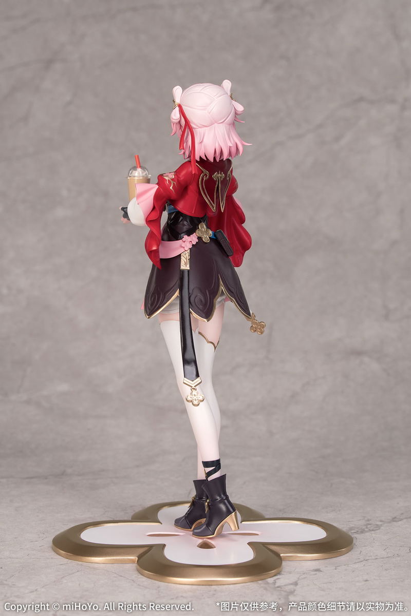 Gift+ Honkai Star Rail 1/8 Scale Pre-Painted Figure: March 7th The Hunt image 6