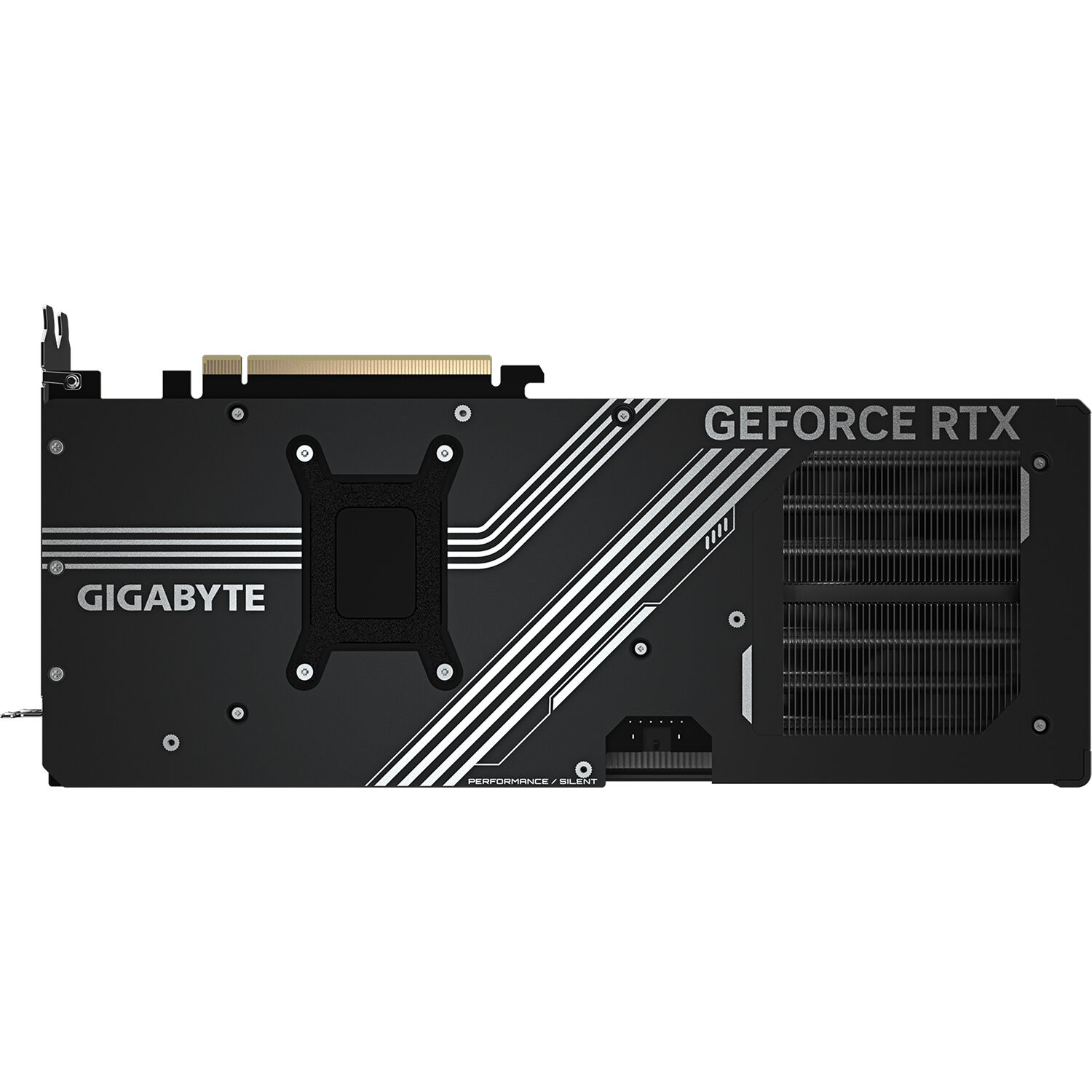 GIGABYTE GeForce RTX 5080 Windforce OC SFF 16G, 16GB GDDR7, HDMI 
