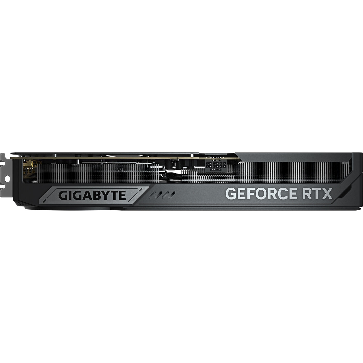 GIGABYTE GeForce RTX 5080 Windforce OC SFF 16G, 16GB GDDR7, HDMI 