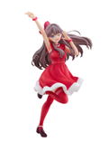 Love Live! Hasu no Sora Jogakuin School Idol Club 1/7 Scale Pre-Painted Figure: Fujishima Megumi thumbnail 1