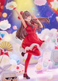 Love Live! Hasu no Sora Jogakuin School Idol Club 1/7 Scale Pre-Painted Figure: Fujishima Megumi thumbnail 10