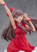 Love Live! Hasu no Sora Jogakuin School Idol Club 1/7 Scale Pre-Painted Figure: Fujishima Megumi thumbnail 6