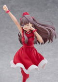 Love Live! Hasu no Sora Jogakuin School Idol Club 1/7 Scale Pre-Painted Figure: Fujishima Megumi thumbnail 8
