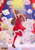 Love Live! Hasu no Sora Jogakuin School Idol Club 1/7 Scale Pre-Painted Figure: Fujishima Megumi thumbnail 9