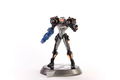 Metroid Prime PVC Statue: Samus Phazon Suit [Collector's Edition] thumbnail 1