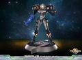 Metroid Prime PVC Statue: Samus Phazon Suit [Collector's Edition] thumbnail 10