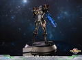 Metroid Prime PVC Statue: Samus Phazon Suit [Collector's Edition] thumbnail 13