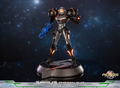 Metroid Prime PVC Statue: Samus Phazon Suit [Collector's Edition] thumbnail 18