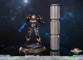 Metroid Prime PVC Statue: Samus Phazon Suit [Collector's Edition] thumbnail 19