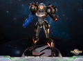 Metroid Prime PVC Statue: Samus Phazon Suit [Collector's Edition] thumbnail 20