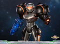 Metroid Prime PVC Statue: Samus Phazon Suit [Collector's Edition] thumbnail 21