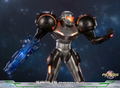 Metroid Prime PVC Statue: Samus Phazon Suit [Collector's Edition] thumbnail 22