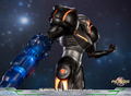 Metroid Prime PVC Statue: Samus Phazon Suit [Collector's Edition] thumbnail 23