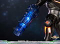 Metroid Prime PVC Statue: Samus Phazon Suit [Collector's Edition] thumbnail 28