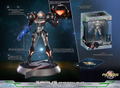 Metroid Prime PVC Statue: Samus Phazon Suit [Collector's Edition] thumbnail 36