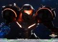 Metroid Prime PVC Statue: Samus Phazon Suit [Collector's Edition] thumbnail 31