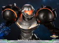 Metroid Prime PVC Statue: Samus Phazon Suit [Collector's Edition] thumbnail 32