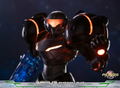 Metroid Prime PVC Statue: Samus Phazon Suit [Collector's Edition] thumbnail 33
