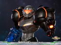 Metroid Prime PVC Statue: Samus Phazon Suit [Collector's Edition] thumbnail 34