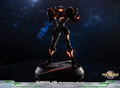 Metroid Prime PVC Statue: Samus Phazon Suit [Collector's Edition] thumbnail 35