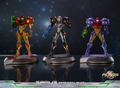 Metroid Prime PVC Statue: Samus Phazon Suit [Collector's Edition] thumbnail 37