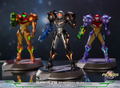 Metroid Prime PVC Statue: Samus Phazon Suit [Collector's Edition] thumbnail 38