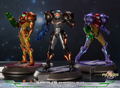 Metroid Prime PVC Statue: Samus Phazon Suit [Collector's Edition] thumbnail 39