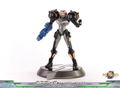 Metroid Prime PVC Statue: Samus Phazon Suit [Collector's Edition] thumbnail 43