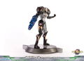 Metroid Prime PVC Statue: Samus Phazon Suit [Collector's Edition] thumbnail 45